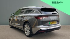 Skoda Enyaq 210kW 85 SE L 82kWh 5dr Auto Electric Estate